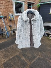 David Emanuel.Giacca/Cappotto