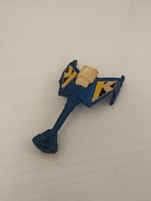 Corgi star trek klingon - trek,