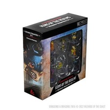 Icons the realms - d&d,
