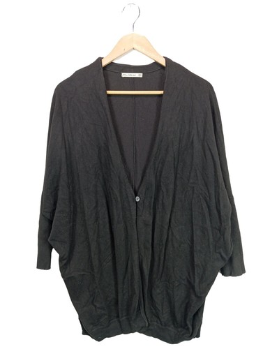 Zara knit cardigan donna - zara,