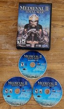 MediEvil II Total War disco 1 e 2. Più La Colonna Sonora!!