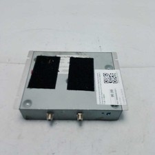 Centralina sintonizzatore digitale terrestre Chevrolet Captiva 2.0 VCDI 110 KW 2