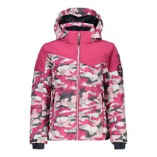GIACCA BAMBINA CAMPAGNOLO CMP