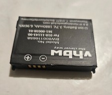 Batteria per Garmin Zumo 660