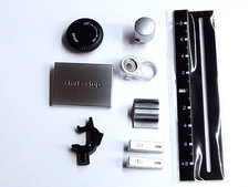 Kit ricambi trim - , parts