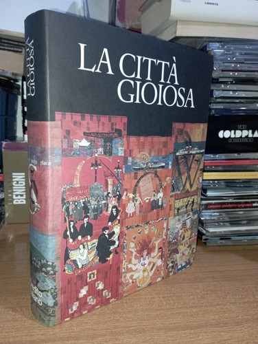 Carlo bertelli citta - carlo, la
