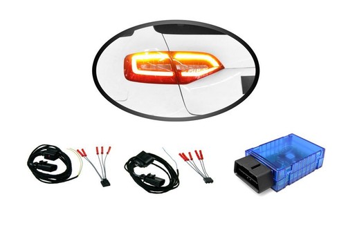 Adattatore kufatec halogen - adattatore, usa