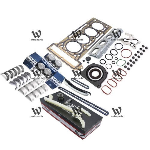 Kit revisione trasformazione