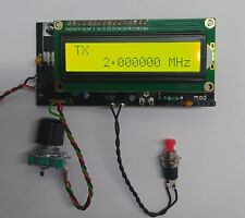 DDS AM TRASMETTITORE