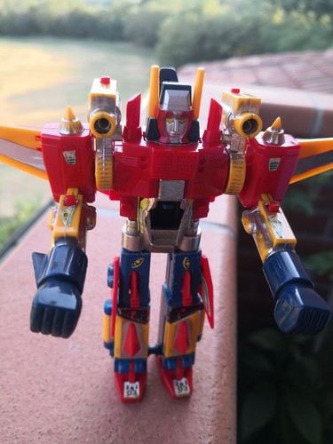 Diaclone diatron gig - diaclone, cosmic
