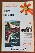 Senza paradiso - di G