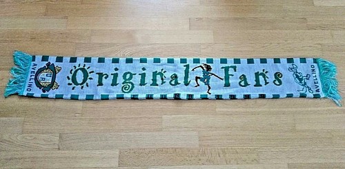 Sciarpa ultras original fans - original,