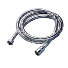 BOSSINI - DUPLEX DOCCIA ZEN C54001 CON PRESA ACQUA + DOCCETTA + FLESSIBILE DOPPI