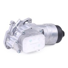 Scambiatore Calore Radiatore Olio Acqua Ford Fiesta V VI C-Max Focus Citroen C3