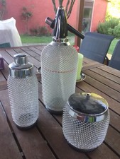 Shaker Sifone Porta Ghiaccio