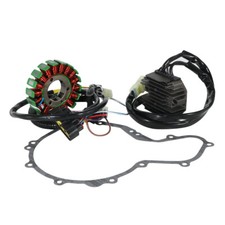 Guarnizione Regolatore Statore