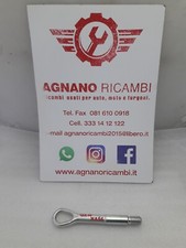 occhiello gancio traino MERCEDES GLA X156