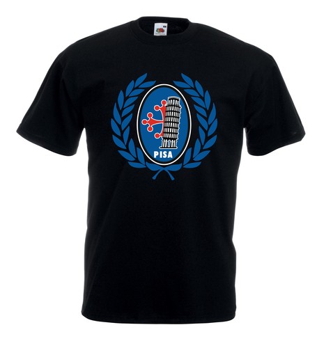 Shirt maglietta j1279 ultras - t-shirt,