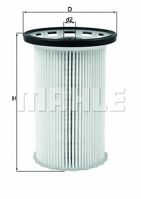 Filtro carburante audi 0 - filtro,
