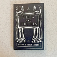 SPELLS AND PHILTRES Clark