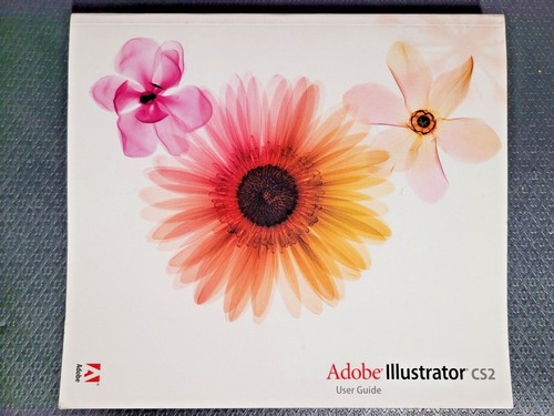 Adobe illustrator cs2 user - illustrator,