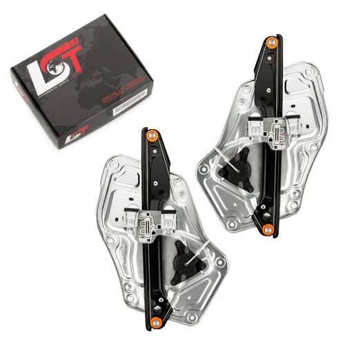 Alzavetro elettrico set - 2x,