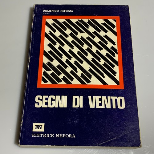 Segni vento domenico - segni, di