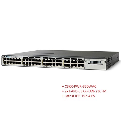 Switch cisco - 🌟,