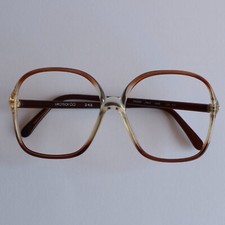 VINTAGE '70S-'80S LUXOTTICA