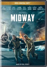 Midway woody harrelson - ,