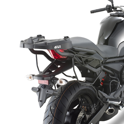 Givi supporto bauletto yamaha - supporto,