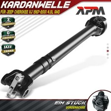 Albero cardanico giunto AT