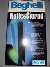 Ionizzatore NOTTE&GIORNO 989