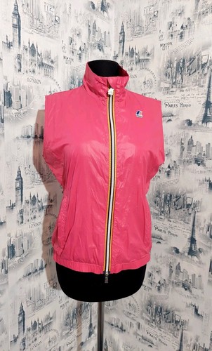 Giacca gilet donna vintage