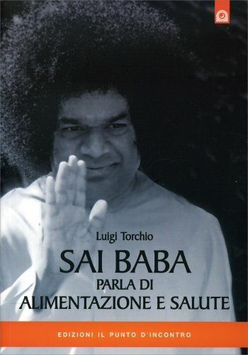 Libro sai baba - parla, di