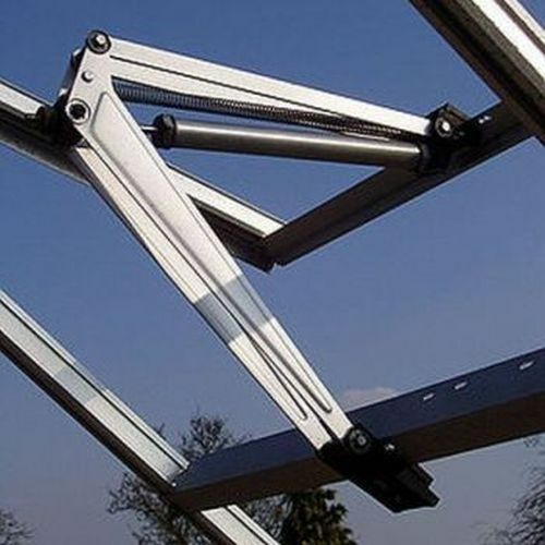 Bayliss serra autovent - bayliss, xl