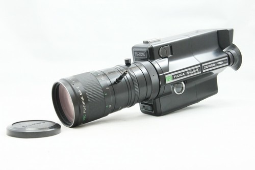 Fotocamera cinematografica - , 8