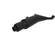 marmitta terminale Marving EDR/3/V Honda Xl 500 r