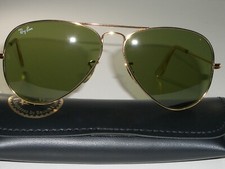 OCCHIALI DA SOLE AVIATORE