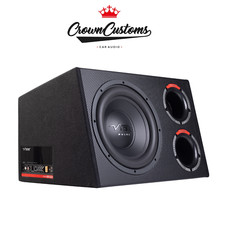 VIBE CUSTODIA BASSO 12" 900W