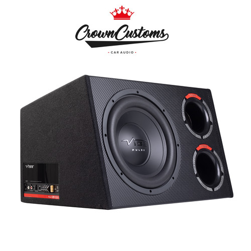 Vibe custodia basso 900w - vibe,