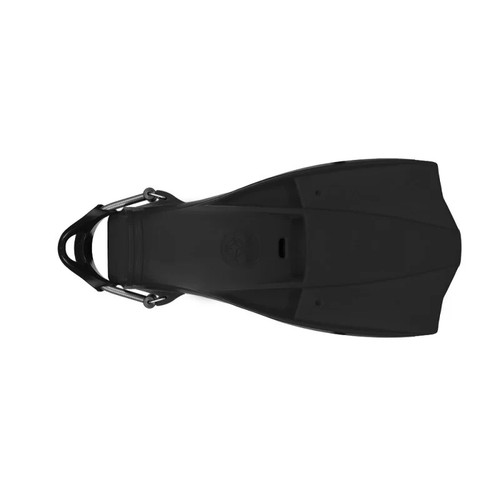 Pinna jet beuchat con - pinna, cinghie