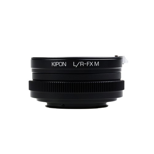 Adattatore macro kipon con - macro,