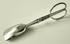 Bellissima, antica pinza per