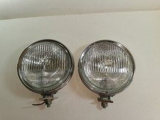 Hella 134 chrome Fendinebbia