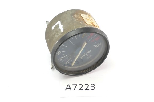 Moto guzzi 1000 1986 - 1000,