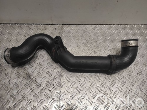 Tubo intercooler diesel