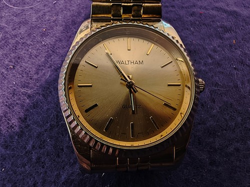 Quarzo waltham - quarzo,
