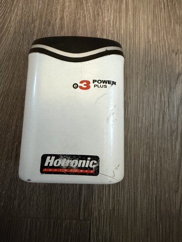 Batteria hotronic power - e, 3