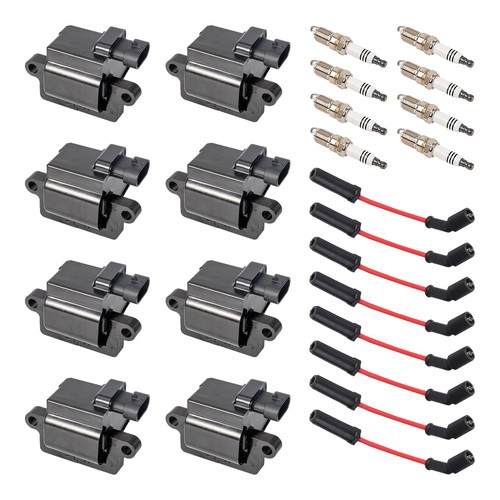 8pk bobina accensione - 8pk,